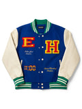 Blue Varsity