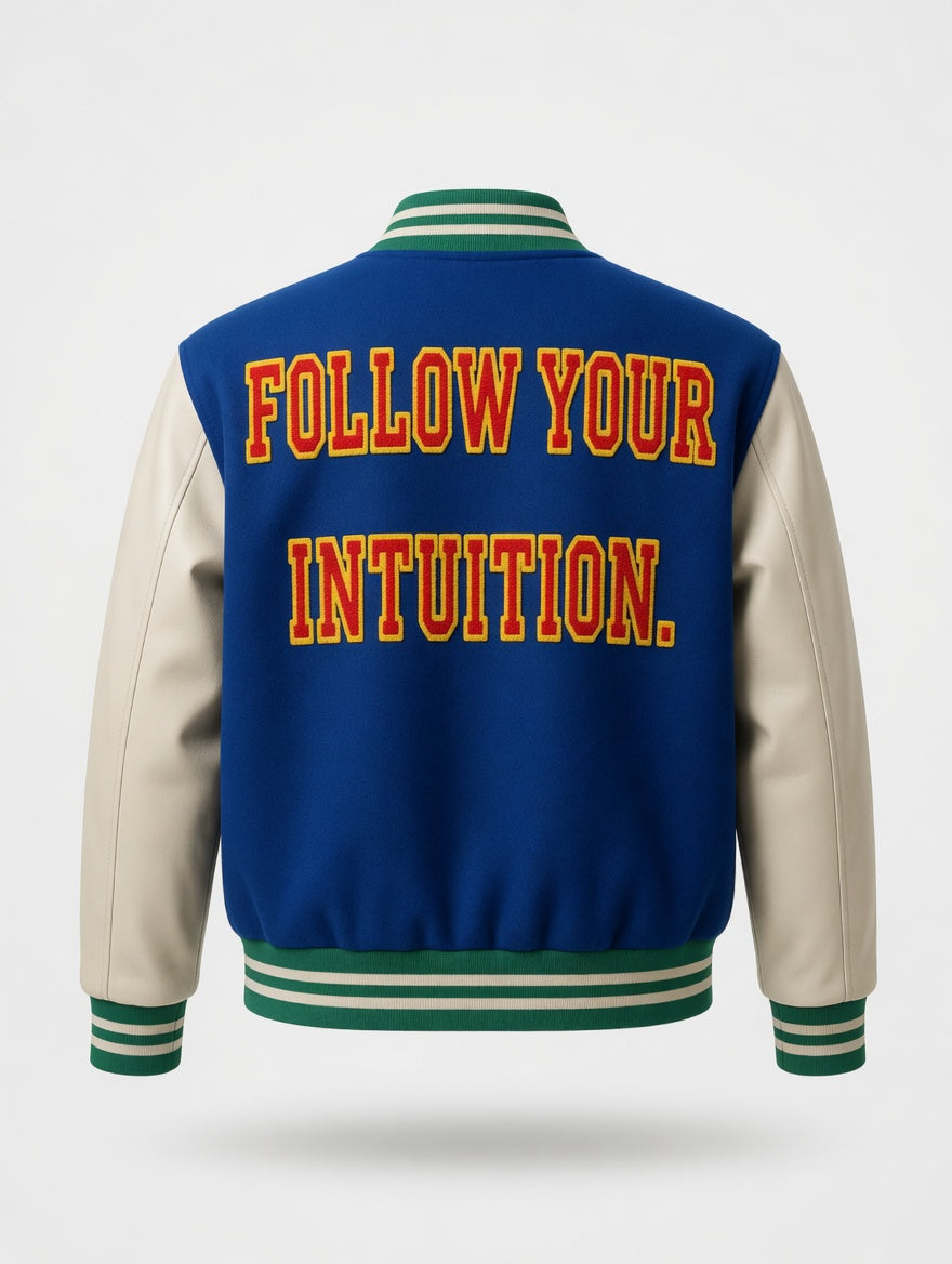 Blue Varsity