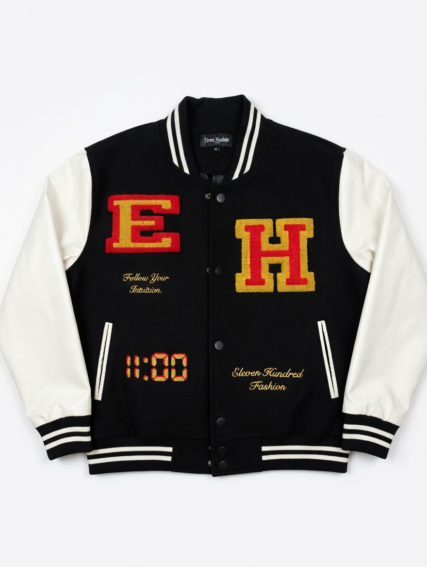 Intuition Varsity